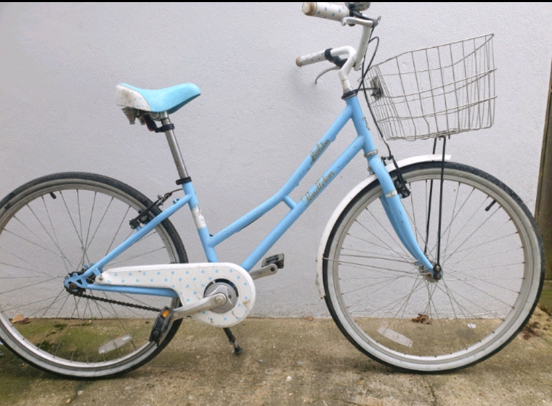 pendleton littleton ladies bike